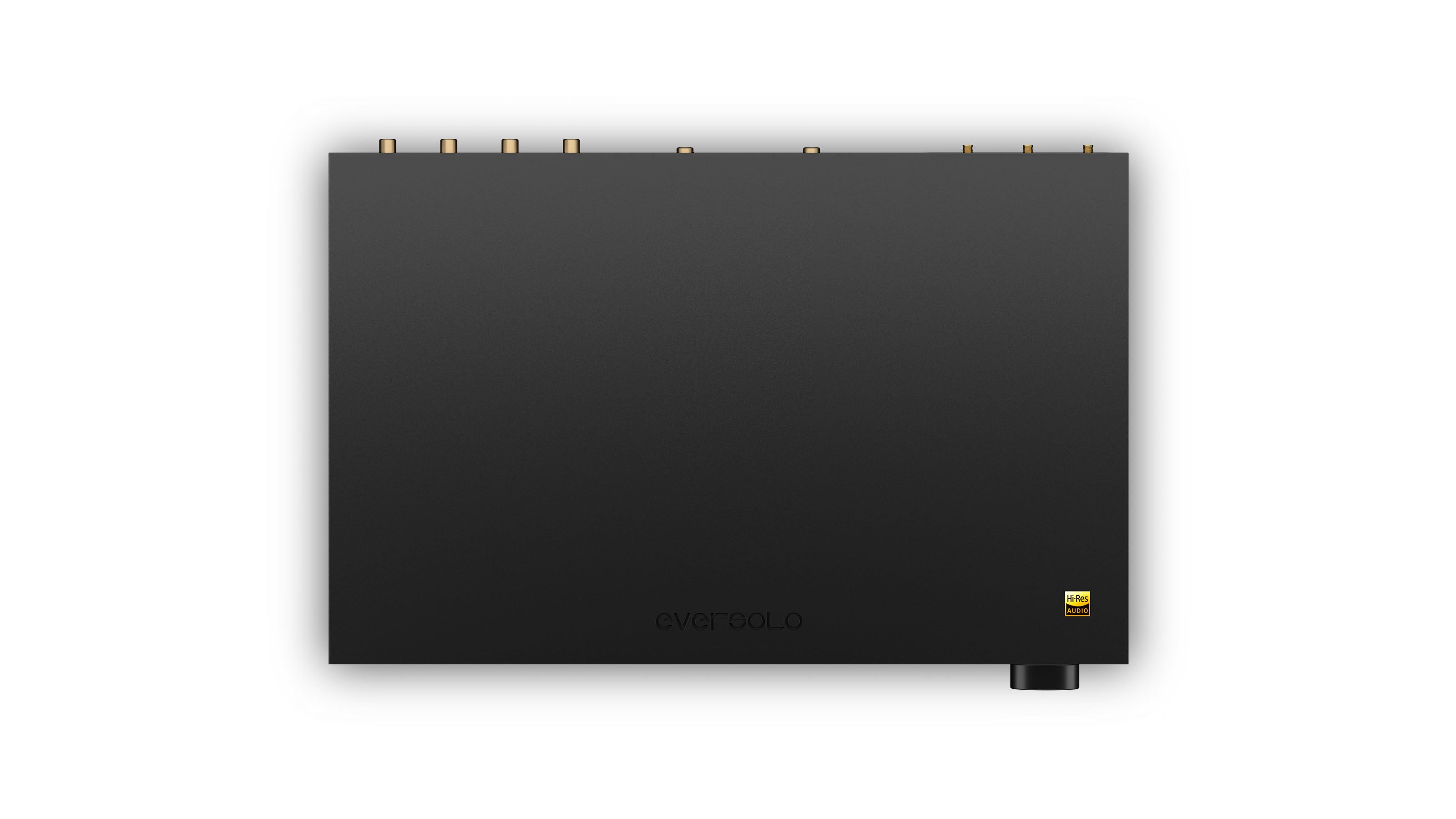 Eversolo DMP-A8 Gen 2 High-Fidelity Music Streamer