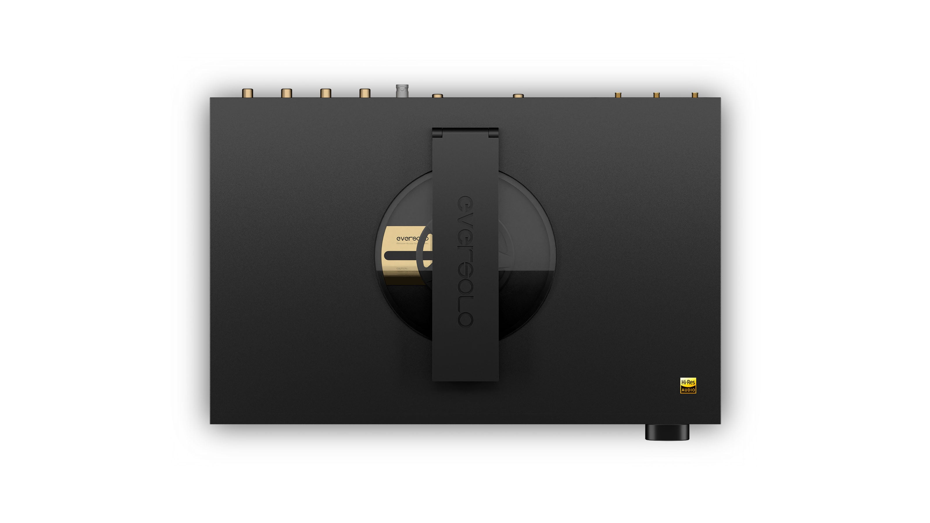 Eversolo DMP-A8 Gen 2 High-Fidelity Music Streamer
