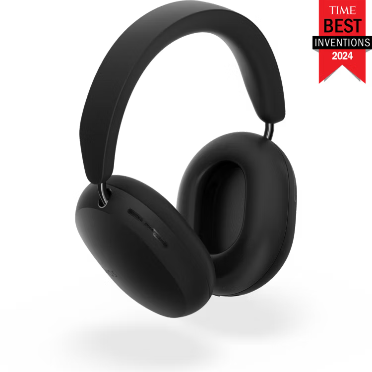 SONOS ACE Headphones Black | White