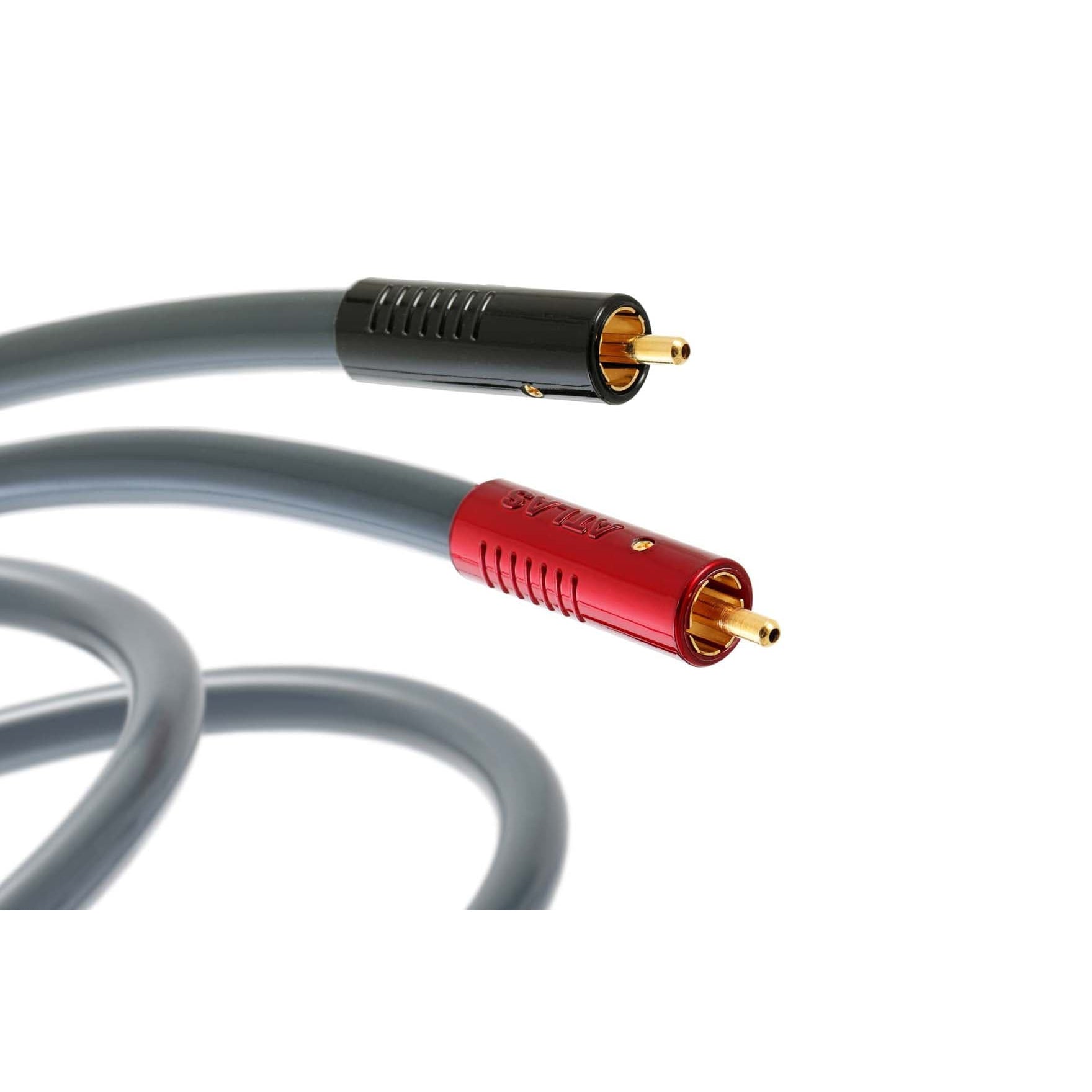 Atlas Ailsa Achromatic RCA Interconnect Cable at The Audio Experts