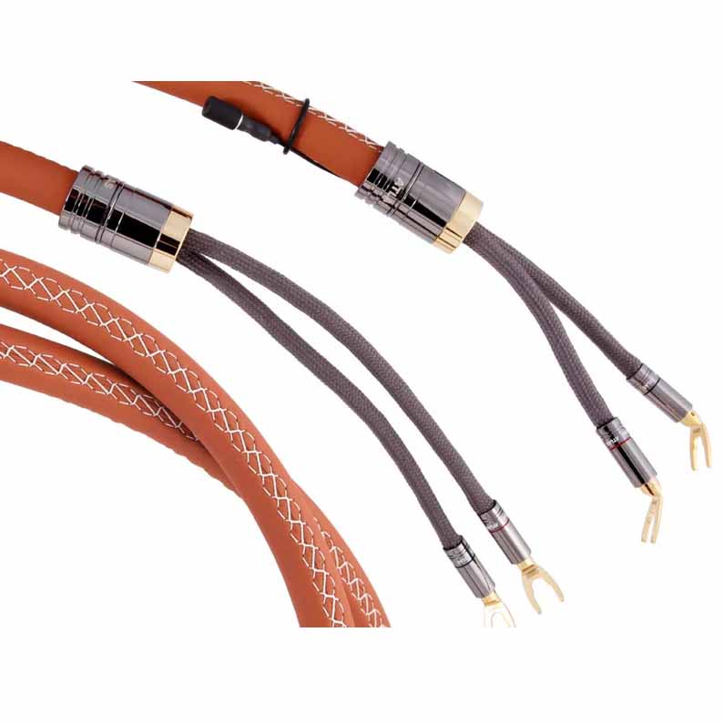 Atlas Asimi Grun Transpose Luxe 2-2 Speaker Cable