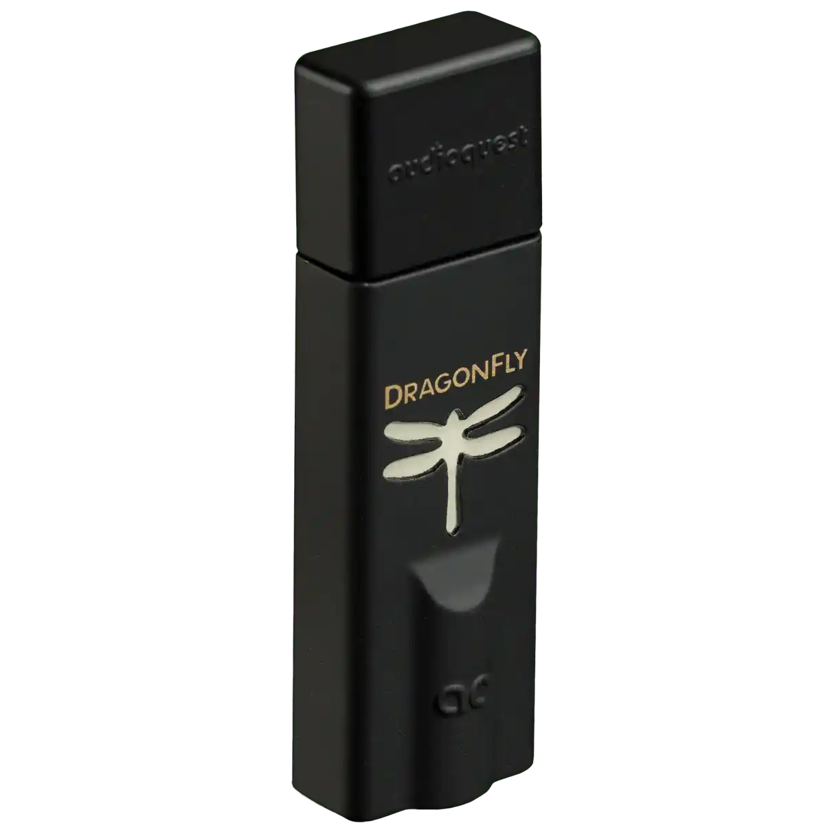 Audioquest DragonFly Black v1.5 USB Digital-to-Analog Converter