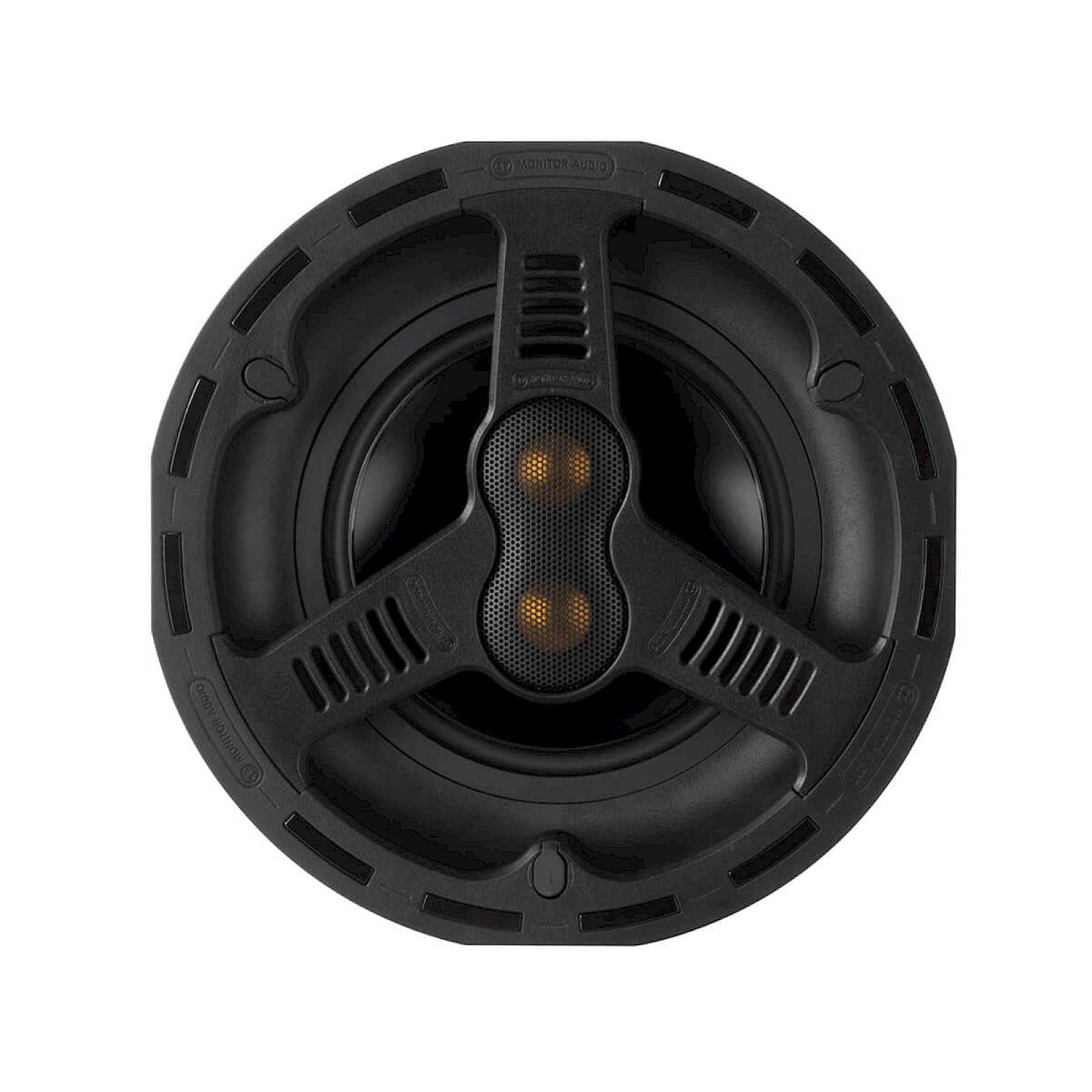 Monitor Audio All Weather AWC265-T2 6-inch Stereo In-ceiling Speaker