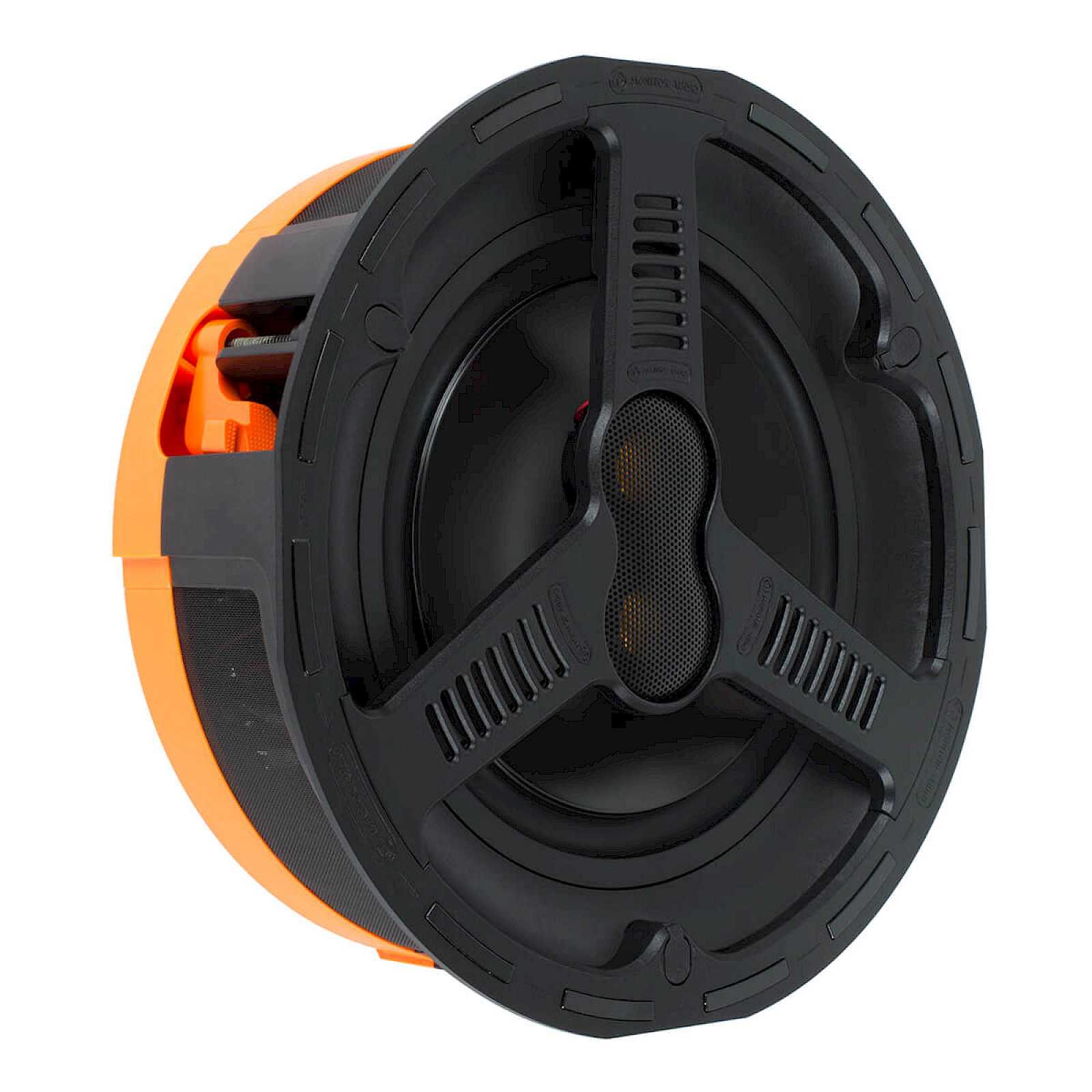 Monitor Audio All Weather AWC280-T2 8-inch Stereo In-ceilling Speaker