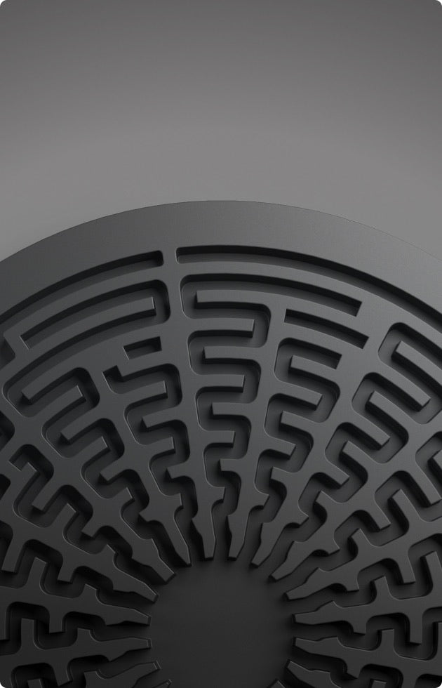 KEF Ci3120QLM-THX In-Wall Architectural Speaker