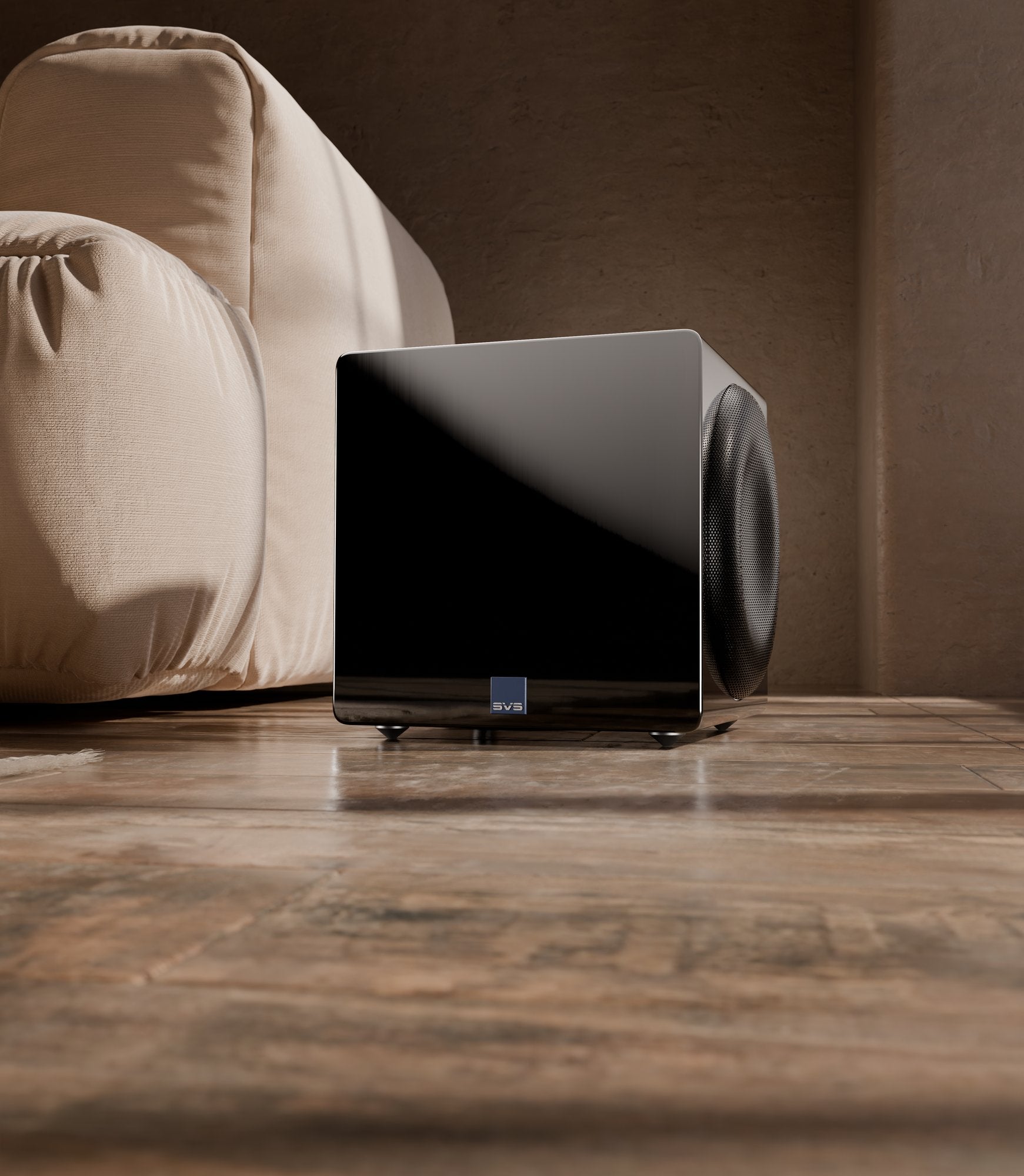 SVS 3000 Micro R|Evolution Subwoofer