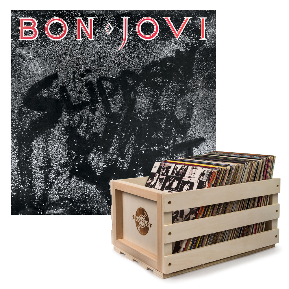 bon jovi & crate