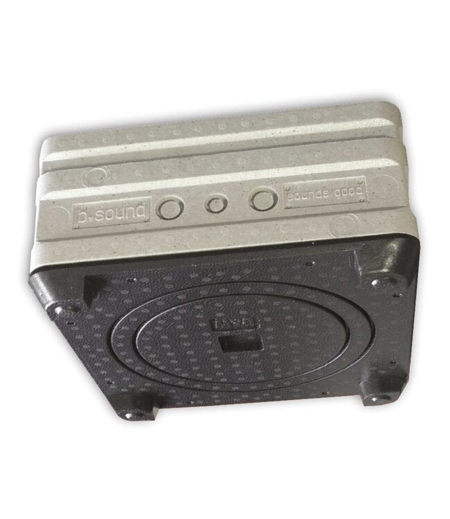 Bowers & Wilkins BB165C Back Box