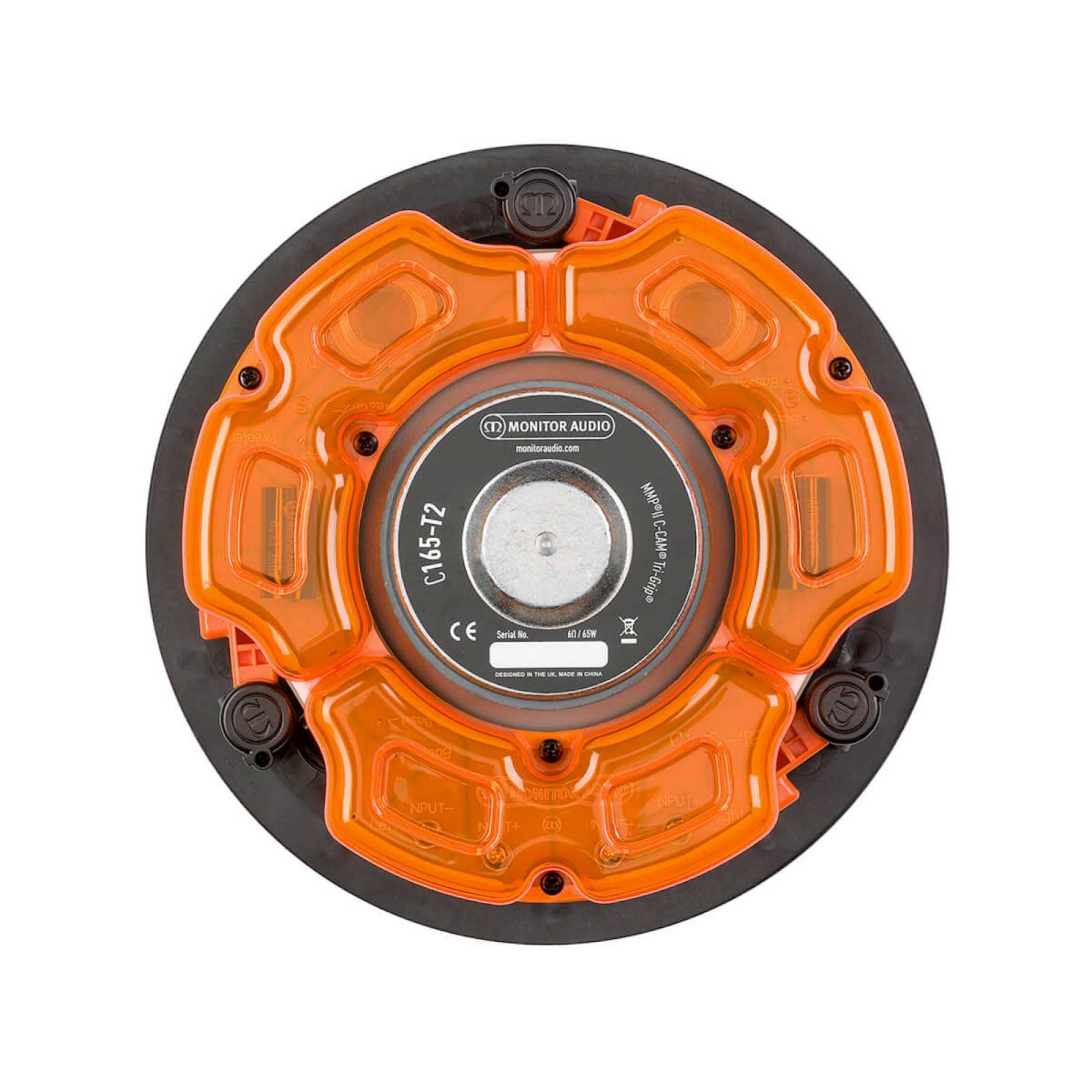 Monitor Audio C165-T2 6.5-inch In-ceiling Speaker