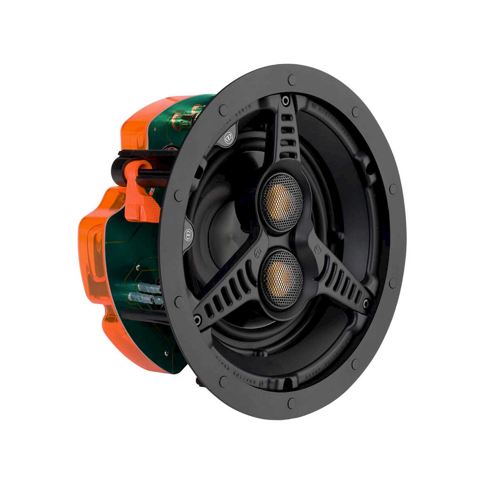 Monitor Audio C165-T2 6.5-inch In-ceiling Speaker