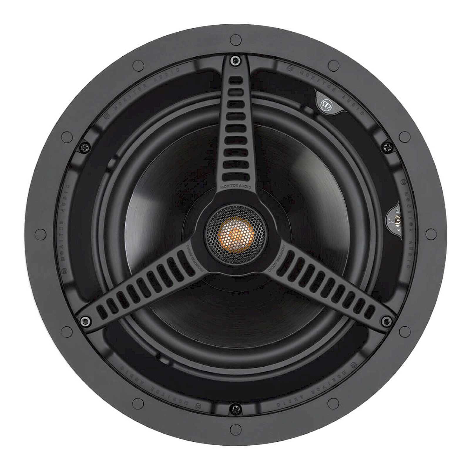 Monitor Audio C180 8-inch In-ceiling Speaker