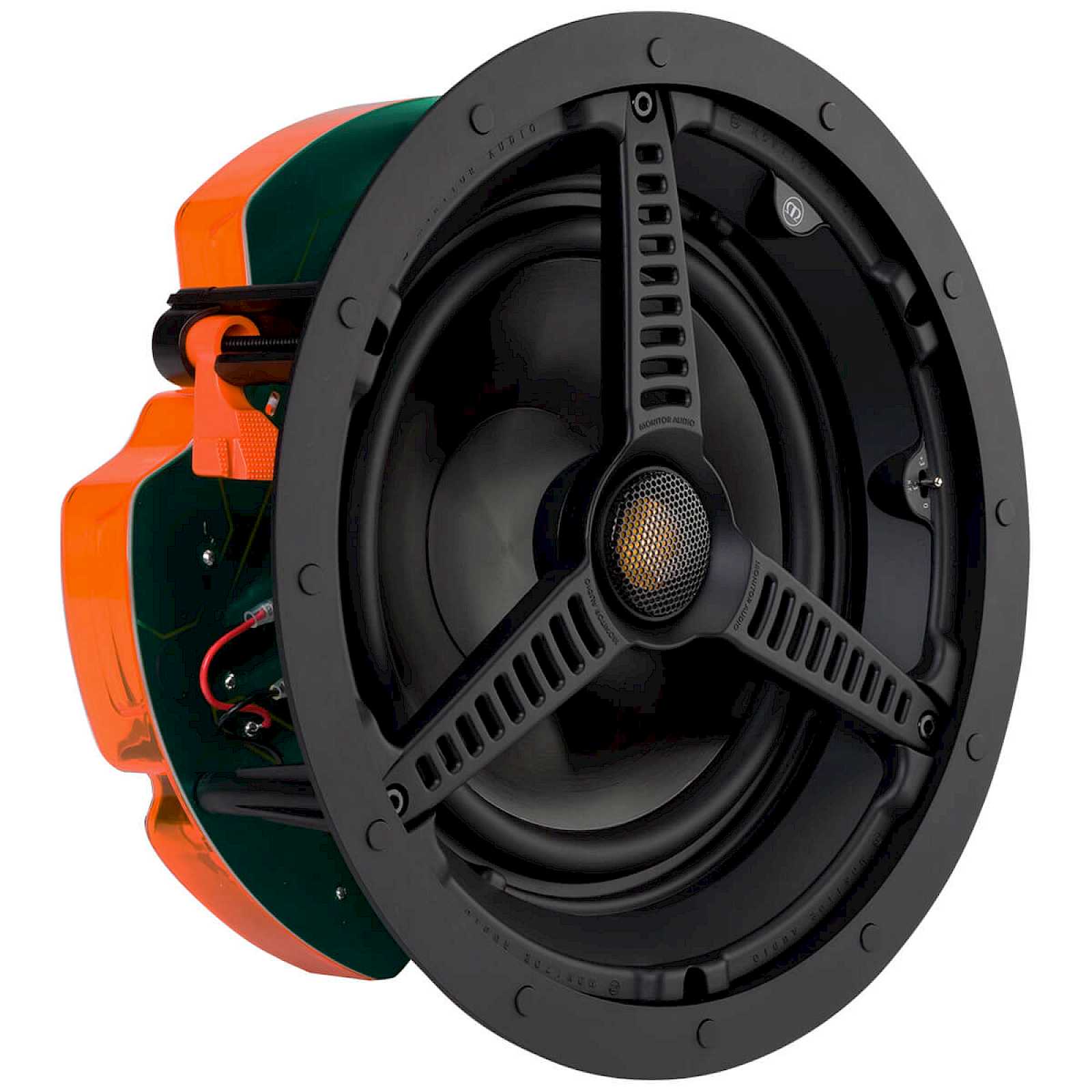 Monitor Audio C180 8-inch In-ceiling Speaker