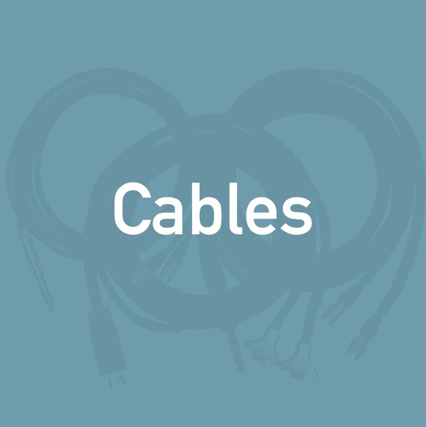 Dan Clark Audio VIVO Headphone Cable