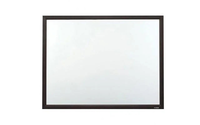 Screen Technics Matrix White - 84" - 160" 16:9 Projector Screen