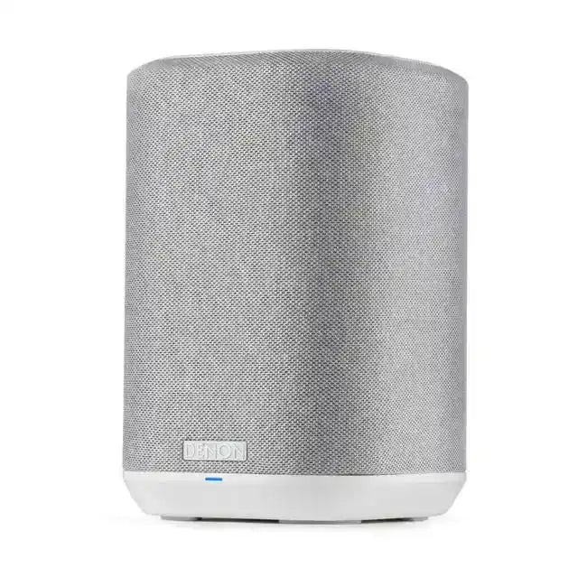 DENON HOME 150 NV Compact Smart Speaker with HEOS® Built-In - Black | White