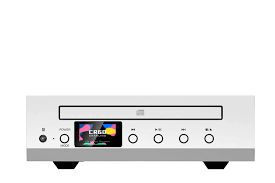 Shanling CR60 CD Transport & Ripper