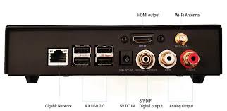 Volumio Primo Network Music Player Hi-Fi Edition (Limited Stock)