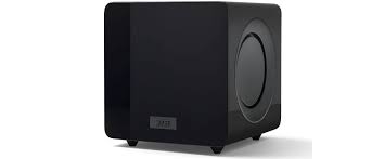 KEF KF92 Subwoofer (Open Box Special)