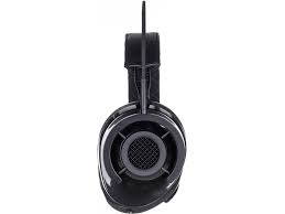 AudioQuest NightHawk Carbon Headphones