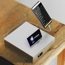 Shanling CR60 CD Transport & Ripper