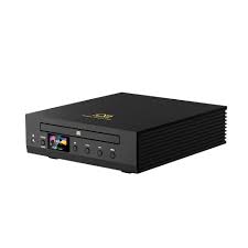 Shanling CR60 CD Transport & Ripper