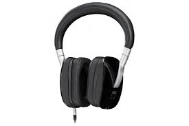 NAD VISO HP50 Headphones