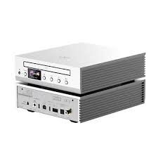 Shanling CR60 CD Transport & Ripper