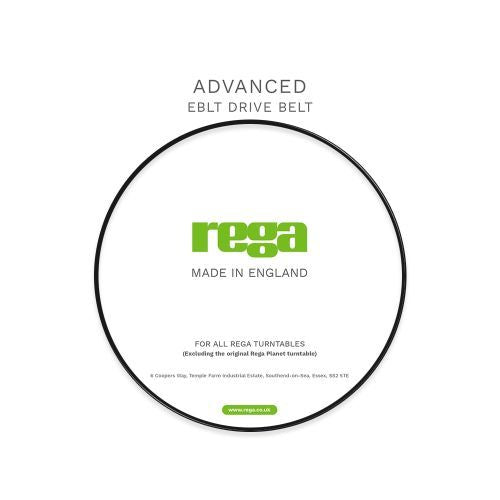 Rega Advance Turntable Belt