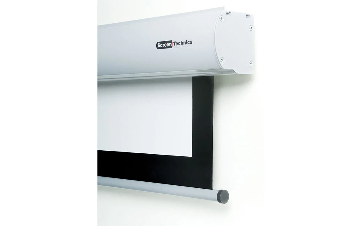 Screen Technics ElectriCinema Premium Motorised Screen