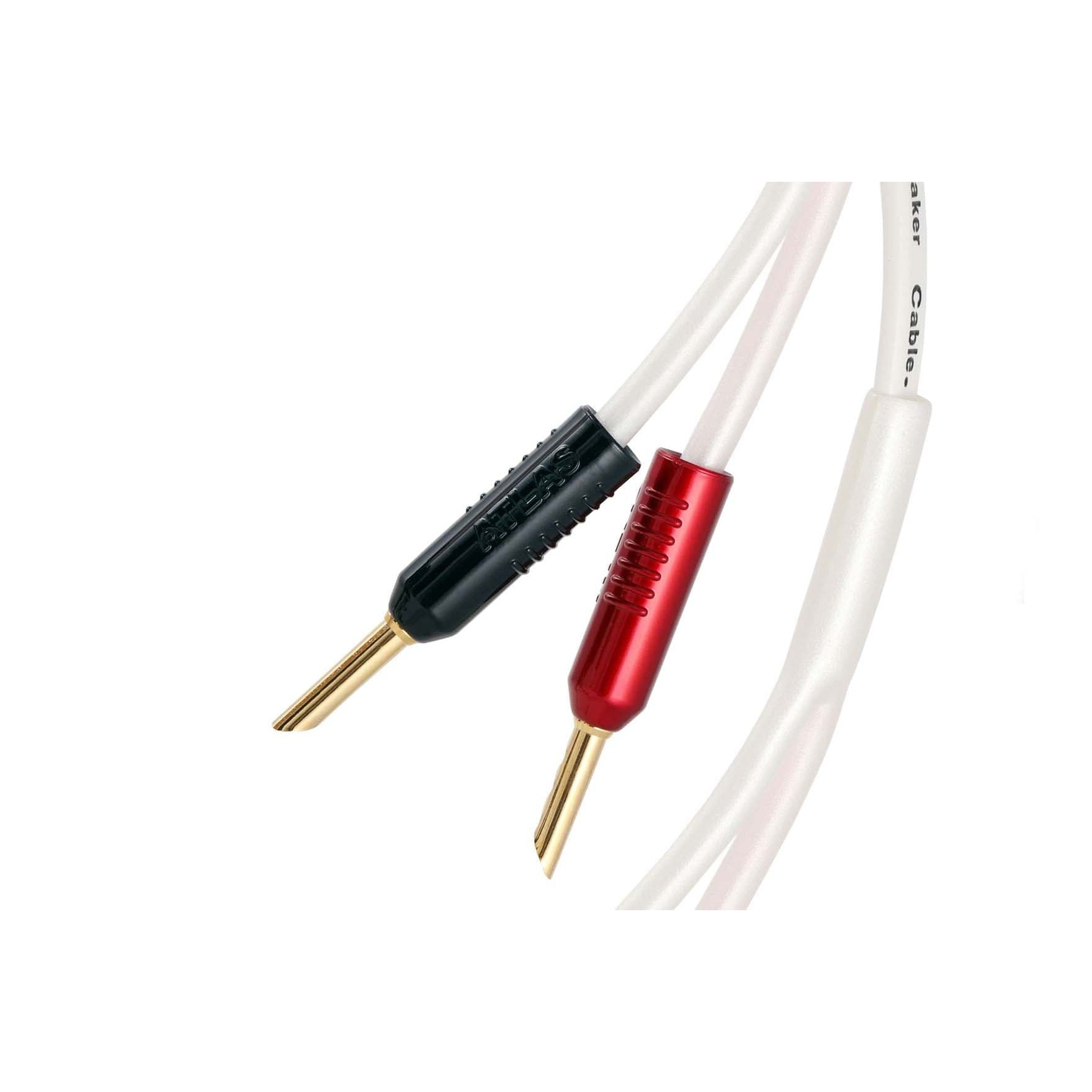 Atlas Element Achromatic 2.0 Speaker Cable at The Audio Experts