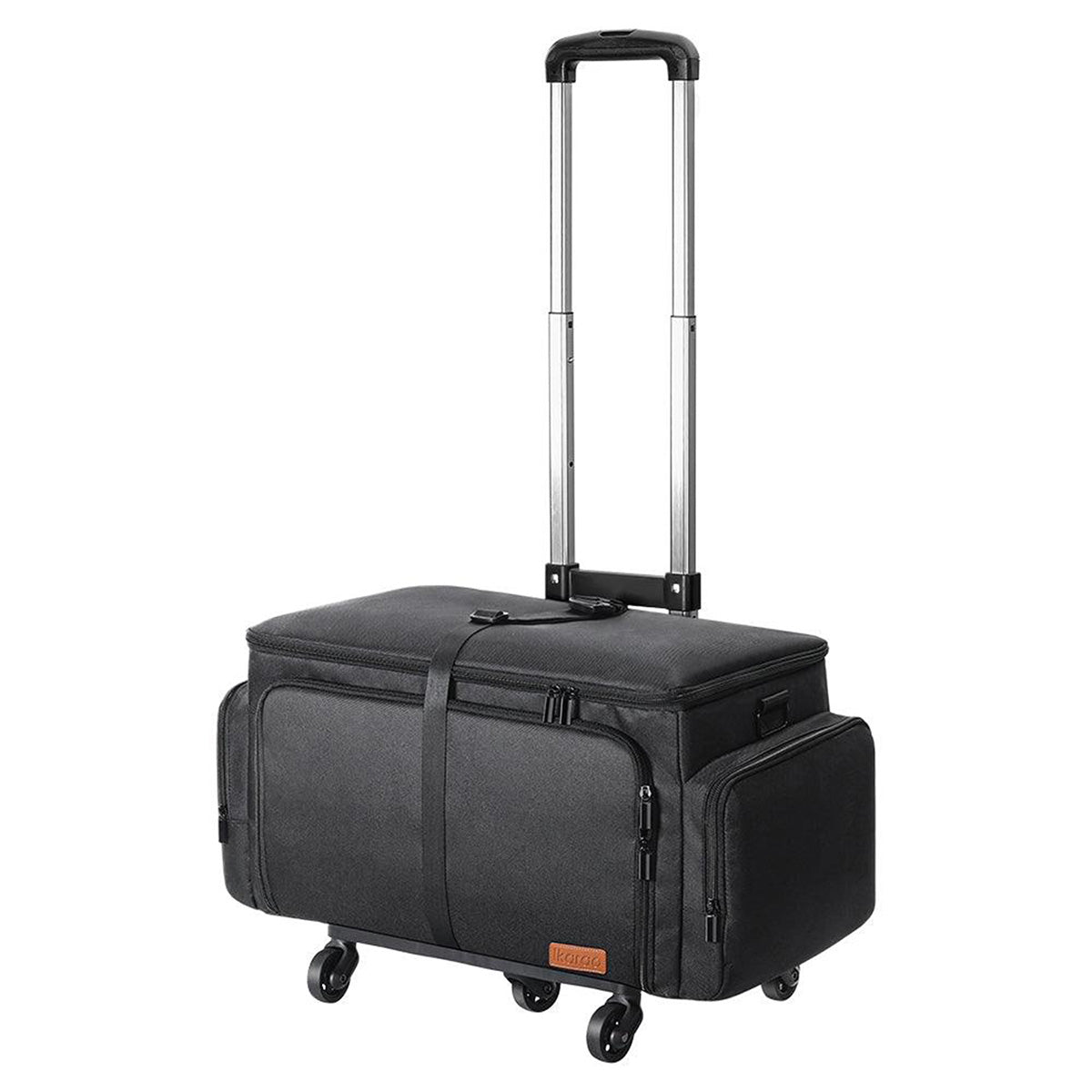 Ikarao Rolling Luggage Speaker Bag image 2