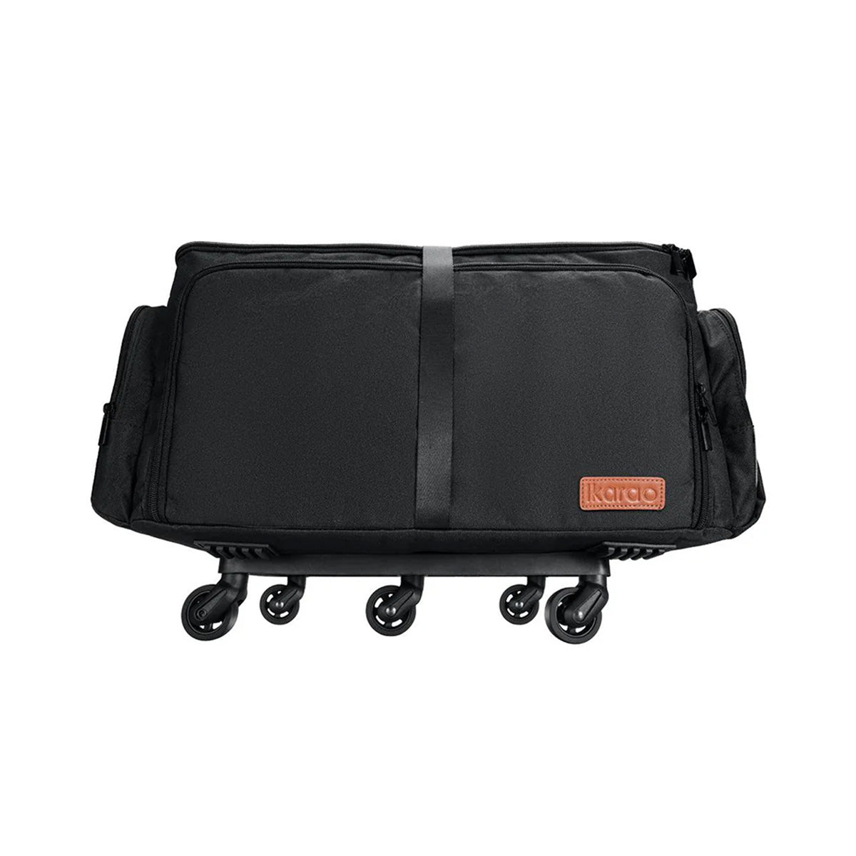 Ikarao Rolling Luggage Speaker Bag image 4