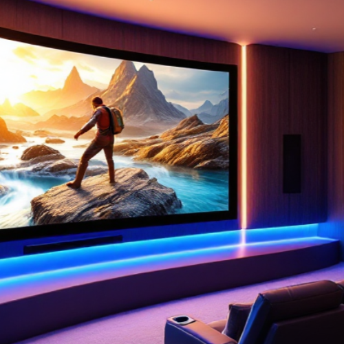Cinema 1