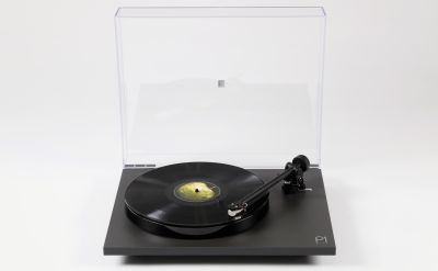 Rega Planar 1 PLUS