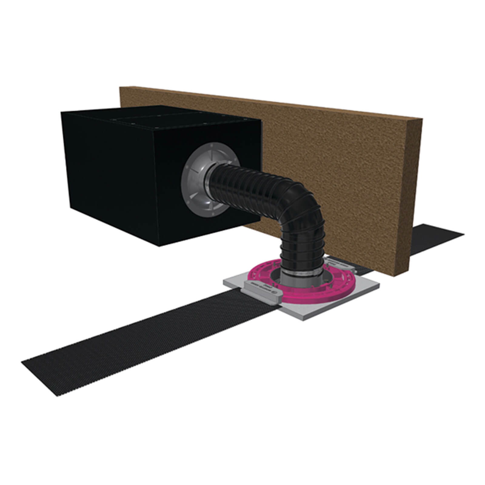 Monitor Audio ICS-8 In-ceiling Subwoofer