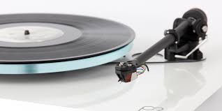 Rega Planar 3 Turntable with Nd3 Cartridge