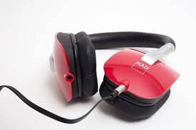 NAD VISO HP50 Headphones