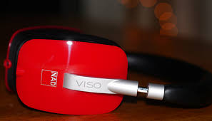 NAD VISO HP50 Headphones