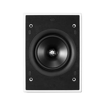 KEF Ci160QL In-Wall In-Wall Speakers - Each