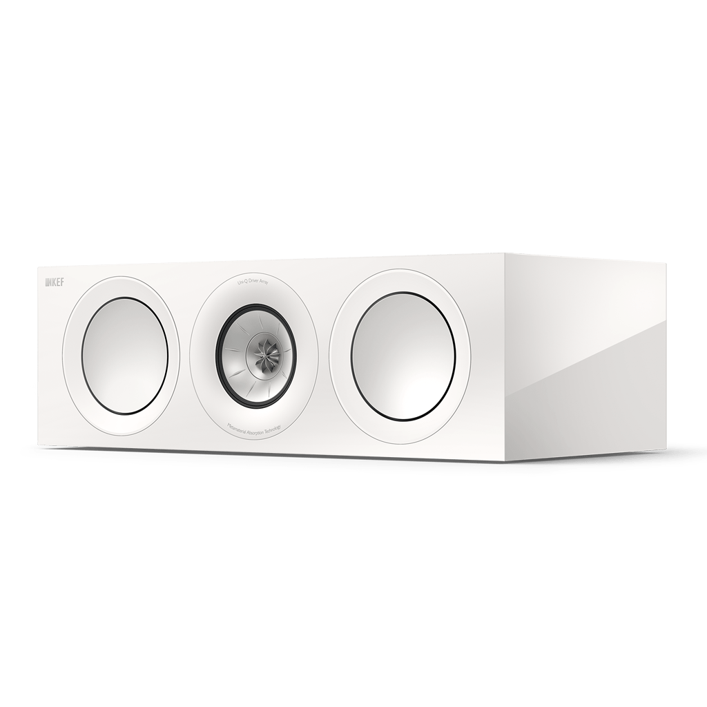 KEF R6 R6 Meta