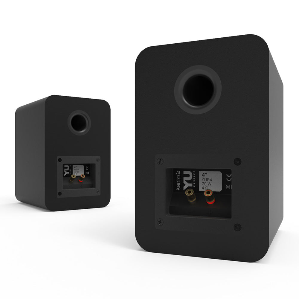 Kanto YU Bluetooth Speakers