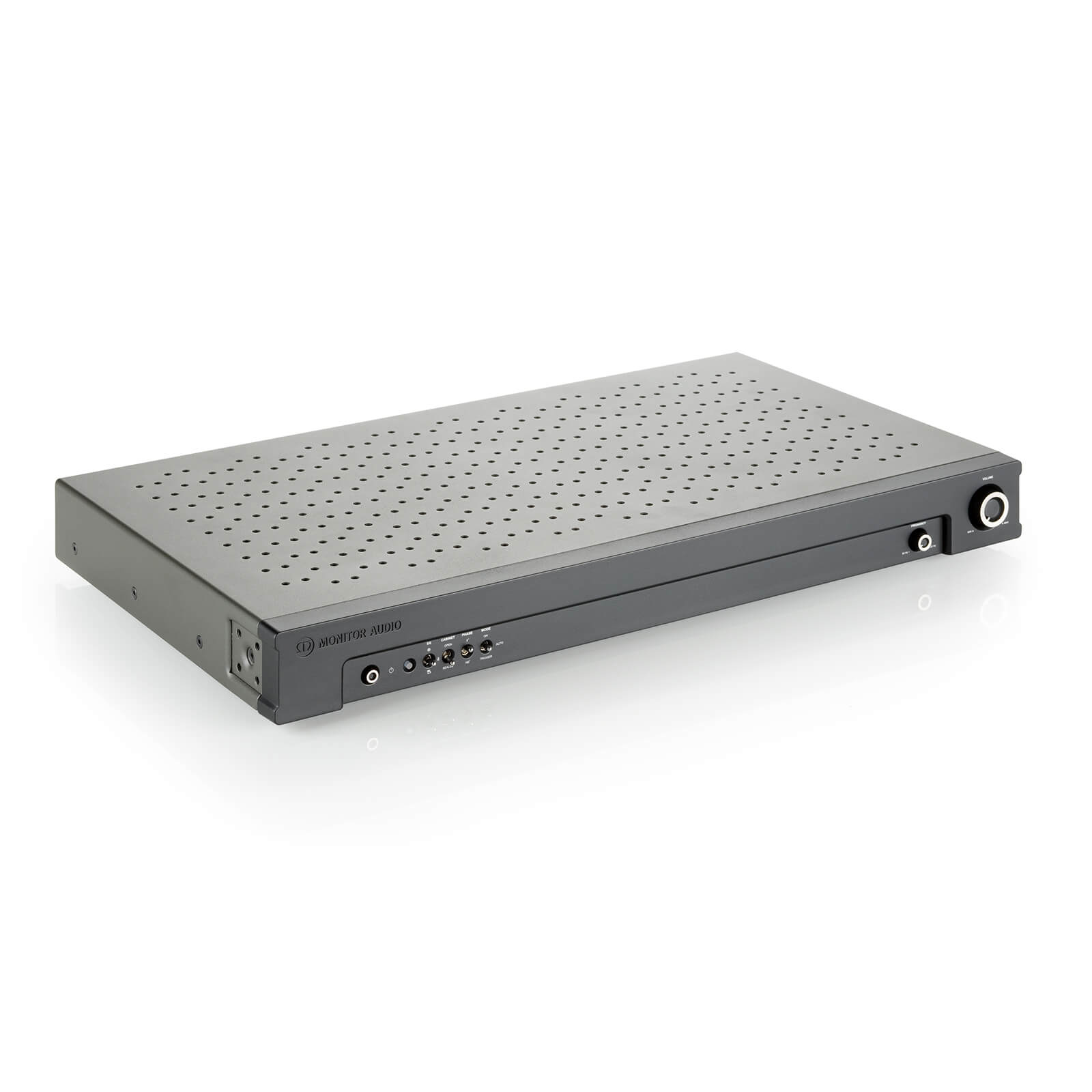 Monitor Audio IWA-250 Installation Subwoofer Amplifier