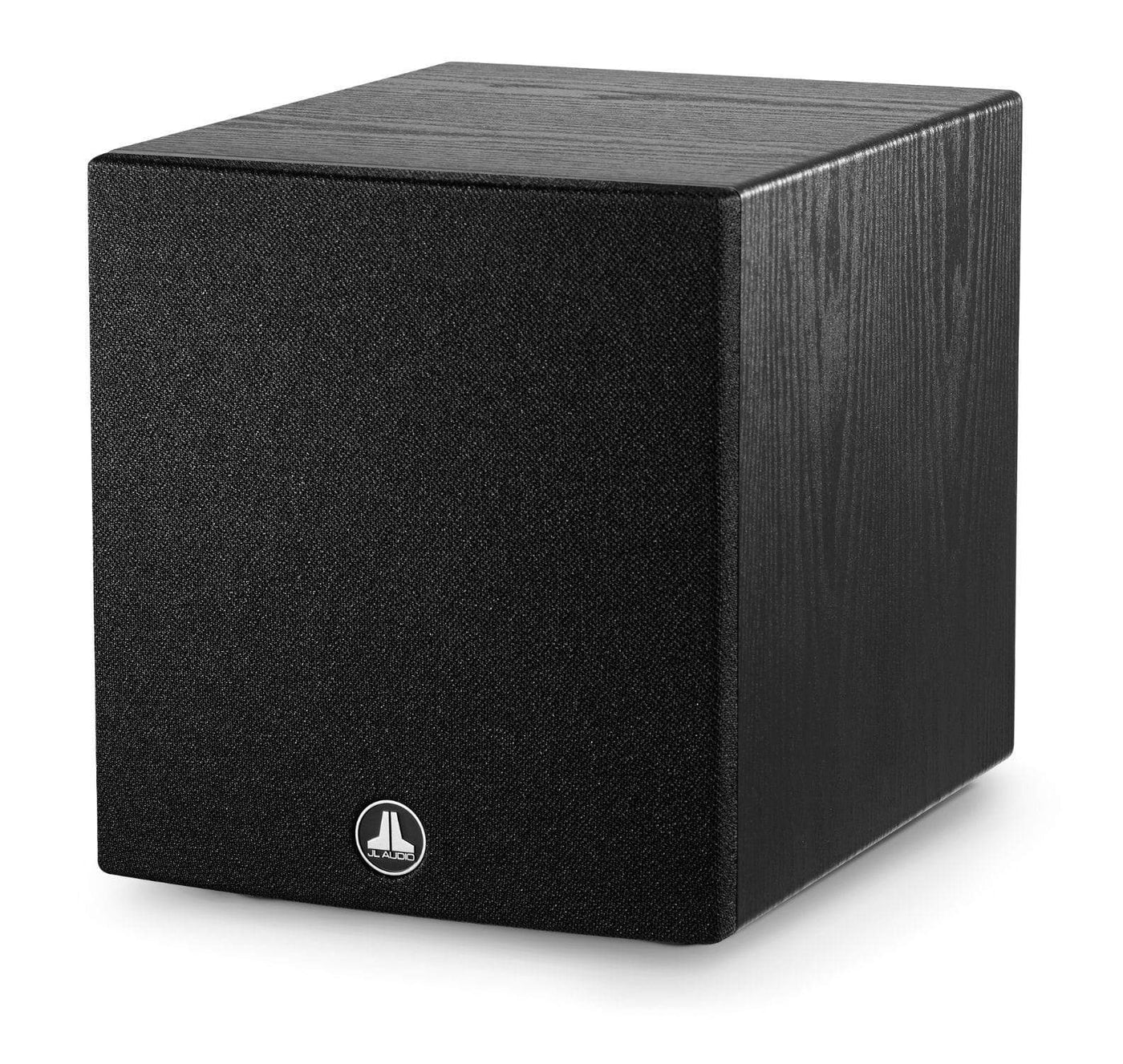 JL Audio Dominion D110 10" 750w Active Subwoofer - Gloss Black