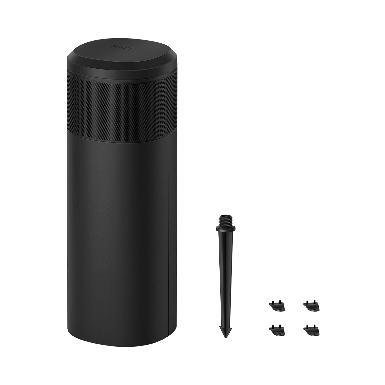 KEF BL8b 8 inch outdoor product image