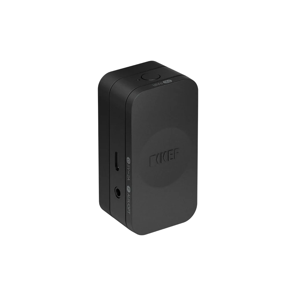 KEF KW2 RX Receiver