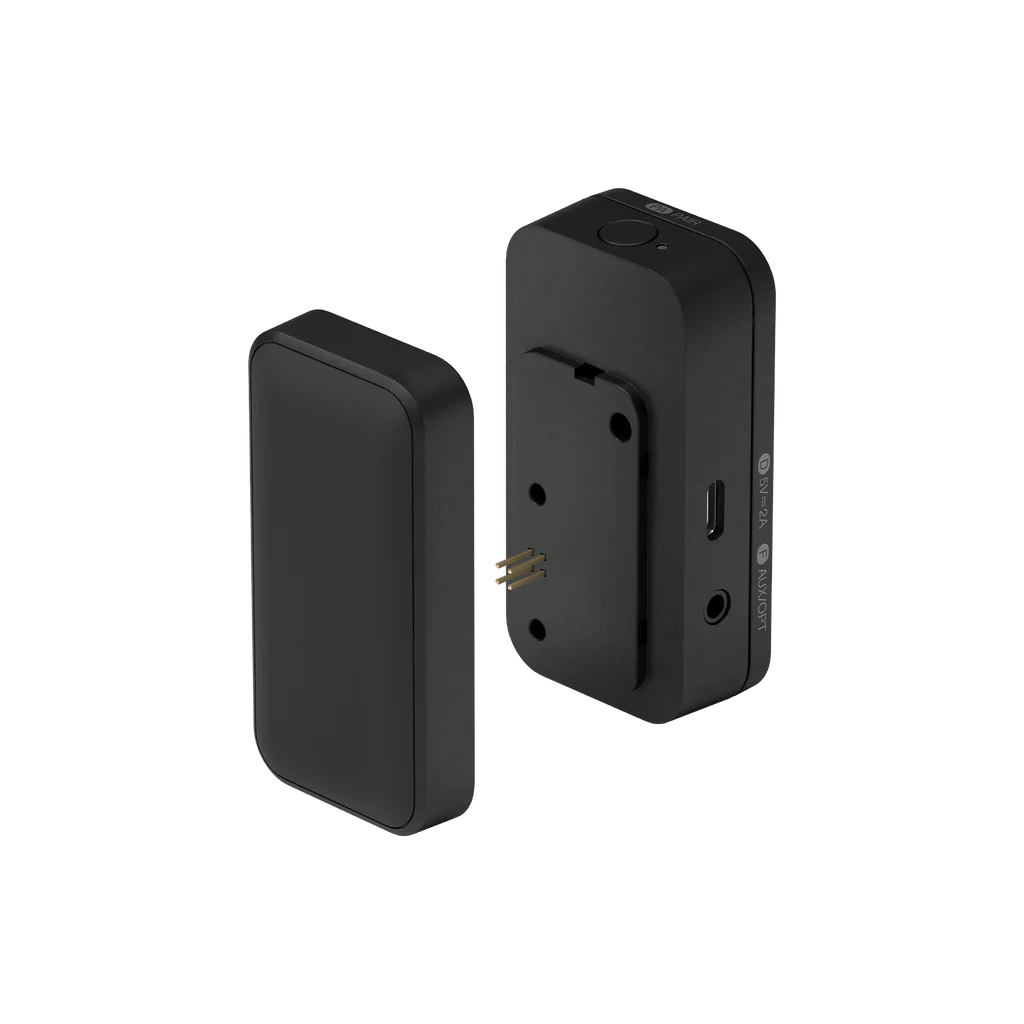 KEF KW2 RX Receiver