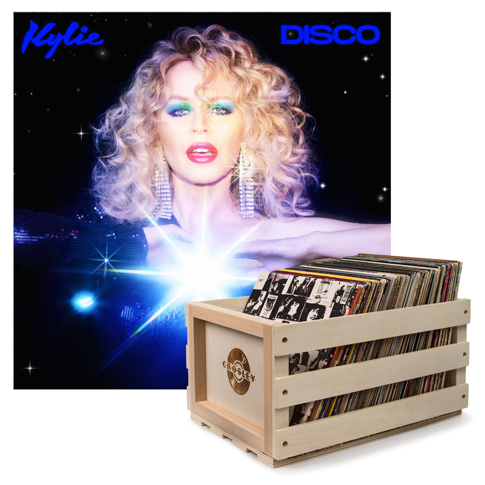 kylie & crate