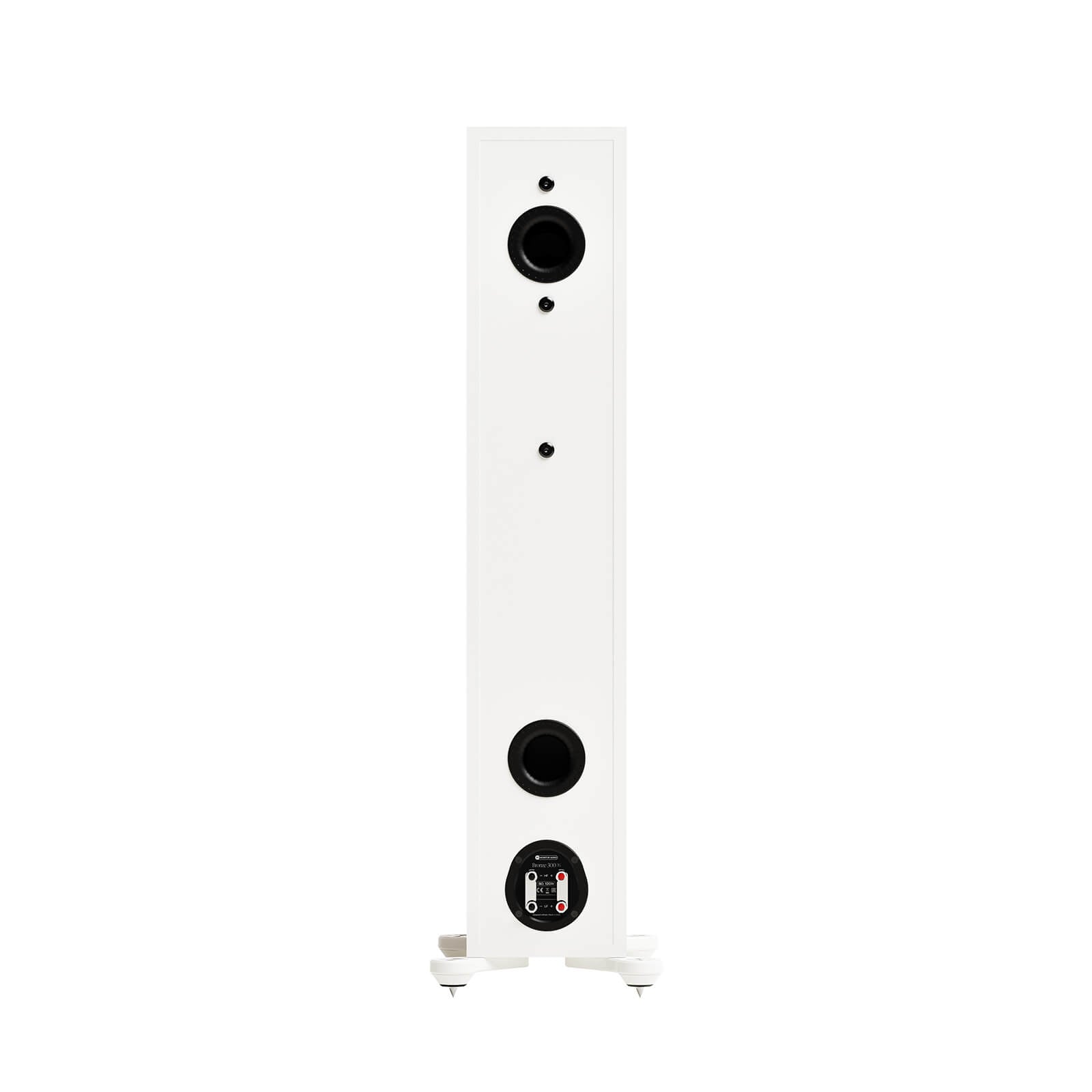 Monitor Audio Bronze 300 (7G) Floorstanding Speakers