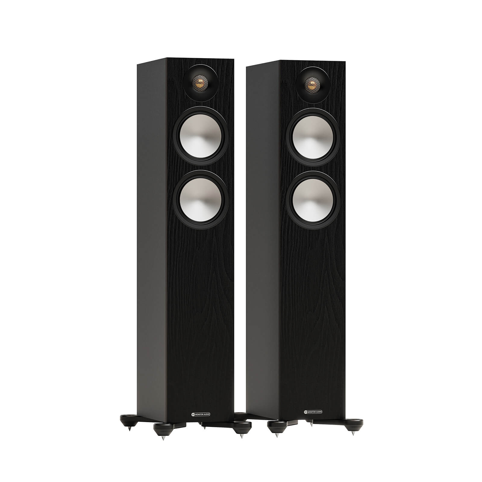 Monitor Audio Bronze 300 (7G) Floorstanding Speakers