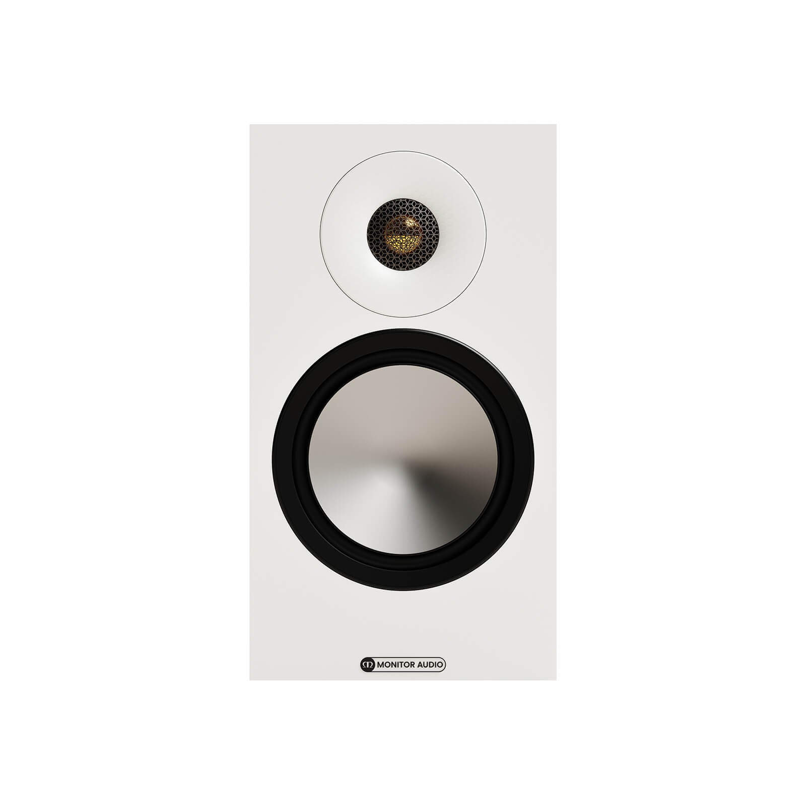 Monitor Audio Bronze 50 (7G) Bookshelf Speakers